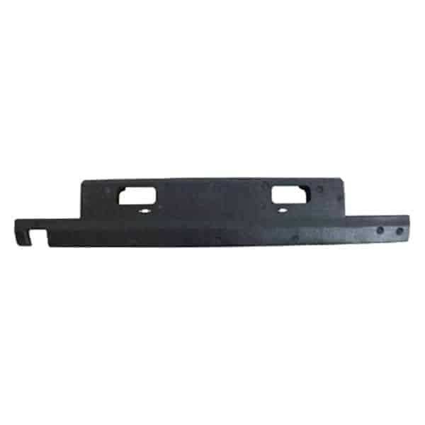 CH1170139C Rear Bumper Cover Absorber Impact
