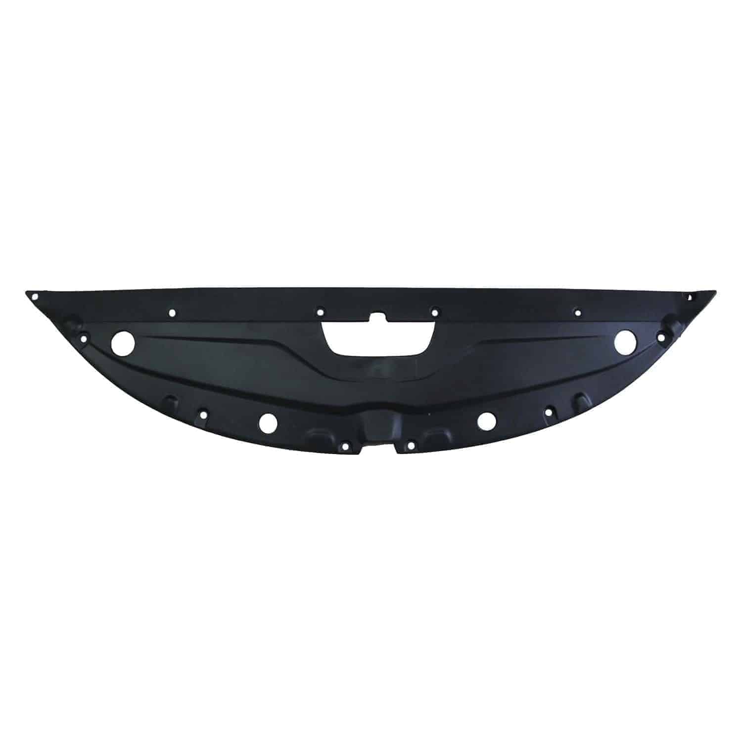 CH1224102 Radiator Support Cover Sight Shield