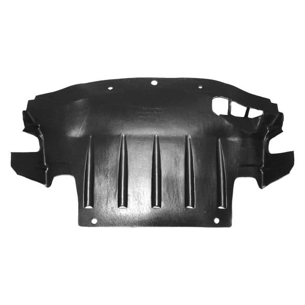 CH1228115 Front Bumper Under Car Shield