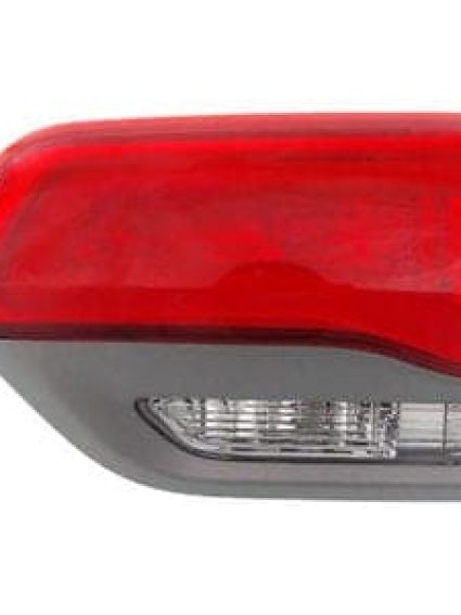 CH2802109C Rear Light Tail Lamp Assembly
