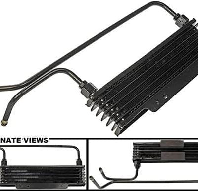 CH4050112 Automatic Transmission Cooler Assembly