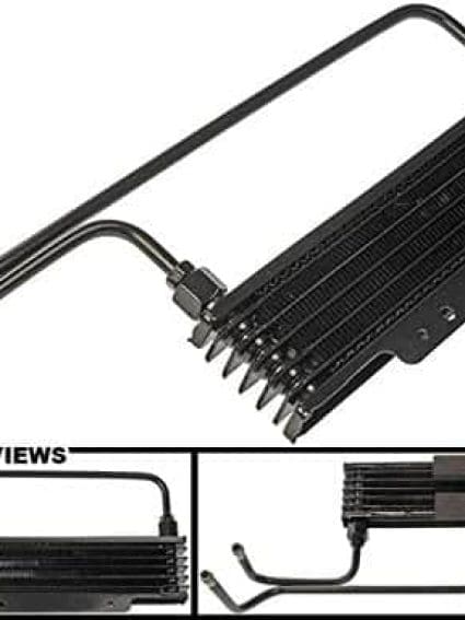 CH4050112 Automatic Transmission Cooler Assembly