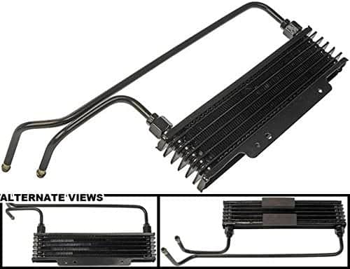 CH4050112 Automatic Transmission Cooler Assembly CH4050112 Automatic Transmission Cooler Assembly