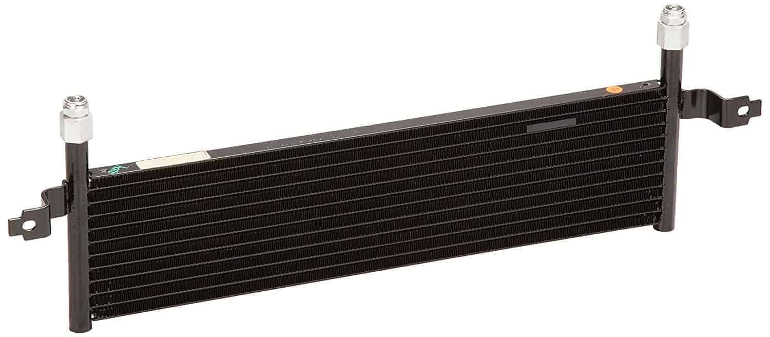 CH4050137 Cooling System Automatic Transmission Cooler Assembly CH4050137 Cooling System Automatic Transmission Cooler Assembly