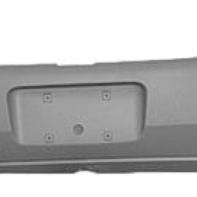 FO1100636C Rear Bumper Cover