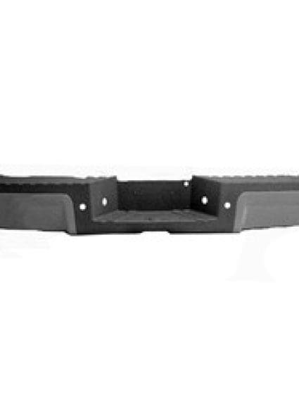 FO1103155V Rear Bumper Assembly