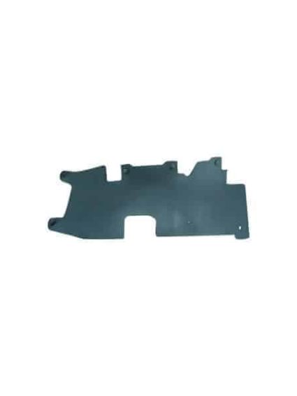 FO1218119 Grille Air Deflector Side