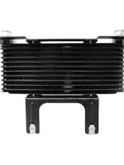GM4050106 Cooling System Automatic Transmission Cooler Assembly
