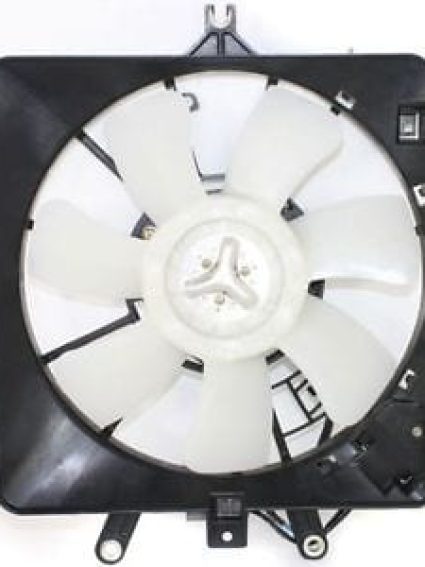 HO3120100 Radiator Fan Assembly