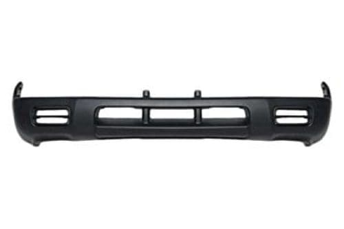 NI1095122C Front Bumper Valance NI1095122C Front Bumper Valance