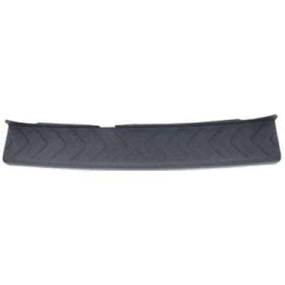 NI1191104 Rear Bumper Step Pad NI1191104 Rear Bumper Step Pad