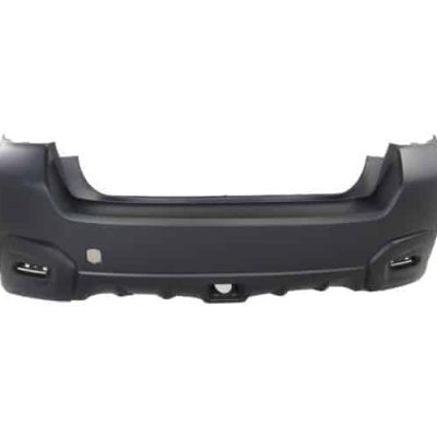 SU1100171C Rear Bumper Cover