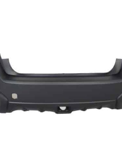 SU1100171C Rear Bumper Cover