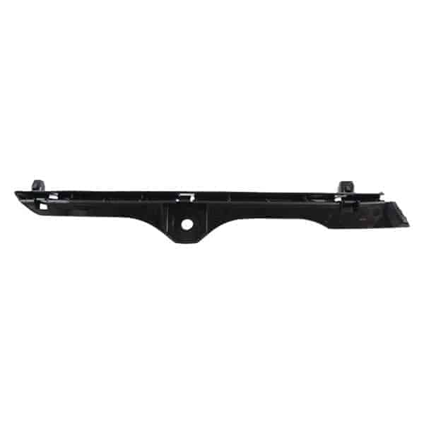 TO1043112 Passenger Side Front Bumper Cover Support TO1043112 Passenger Side Front Bumper Cover Support