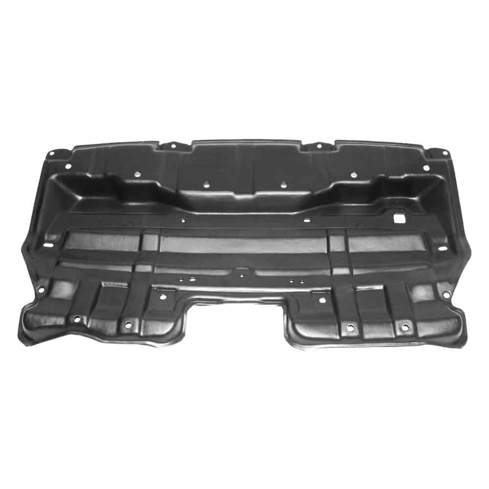 TO1228186C Frontward Undercar Shield