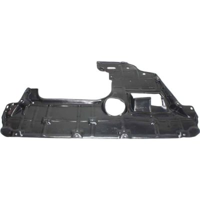 TO1228188C Front Undercar Shield TO1228188C Front Undercar Shield