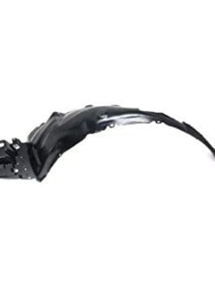 TO1248178C Front Driver Side Fender Liner