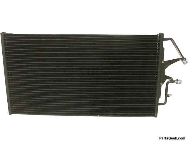 CND40250 Cooling System A/C Condenser CND40250 Cooling System A/C Condenser