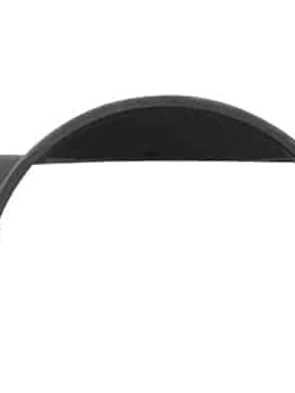 GM3110126 Cooling System Fan Shroud