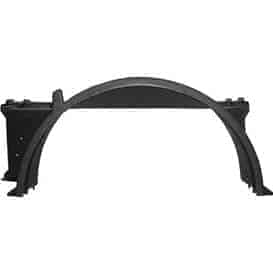 GM3110132 Cooling System Fan Shroud GM3110132 Cooling System Fan Shroud