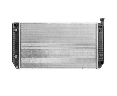 RAD1788 Cooling System Radiator