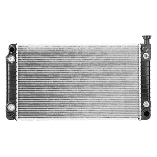 RAD1790 Cooling System Radiator