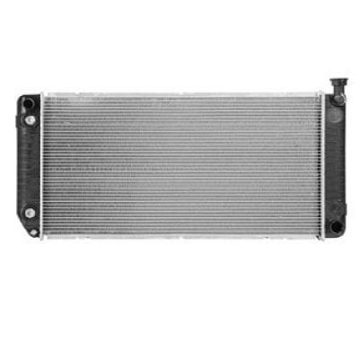 RAD2315 Cooling System Radiator