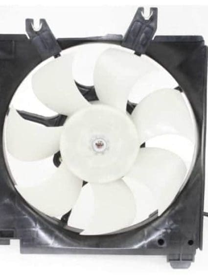 CH3113101 Cooling System Fan Condenser Electric Fan Assembly