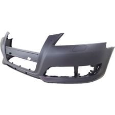AU1000222 Front Bumper Cover AU1000222 Front Bumper Cover