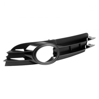 AU1038124 Front Bumper Insert Fog Light Cover Driver Side AU1038124 Front Bumper Insert Fog Light Cover Driver Side