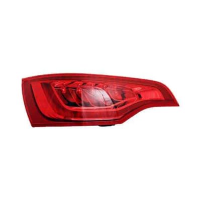 AU2800113C Rear Light Tail Lamp Assembly