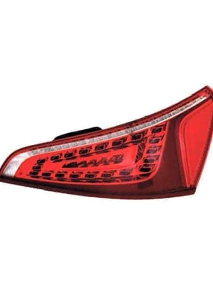 AU2801112 Rear Light Tail Lamp Assembly