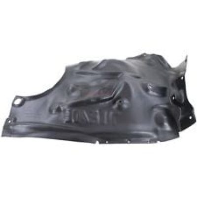 BM1248132 Body Panel Fender Liner Driver Side BM1248132 Body Panel Fender Liner Driver Side