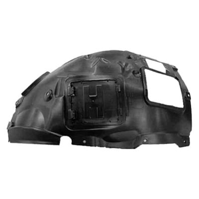 BM1249130C Body Panel Fender Liner Passenger Side BM1249130C Body Panel Fender Liner Passenger Side