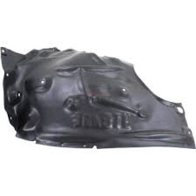 BM1249132 Body Panel Fender Liner Passenger Side BM1249132 Body Panel Fender Liner Passenger Side