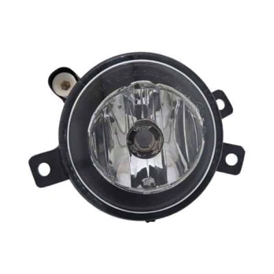 BM2592148C Front Light Fog Lamp Assembly