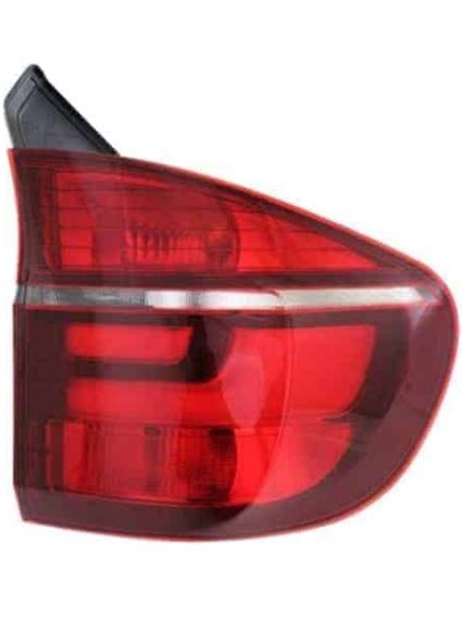BM2805107C Rear Light Tail Lamp Assembly