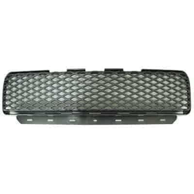 GM1036156 Front Bumper Grille