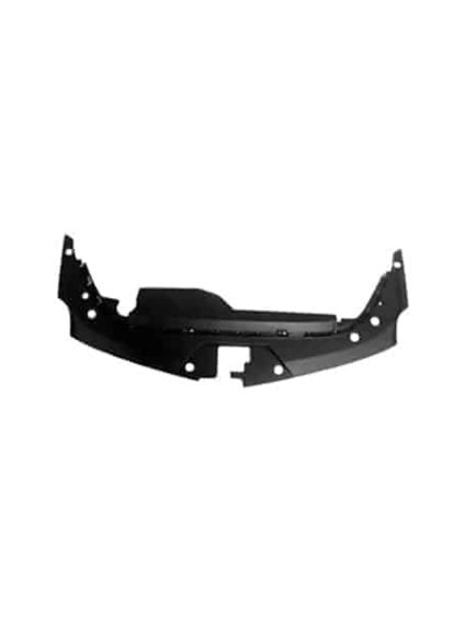 GM1224107 Grille Radiator Cover Support