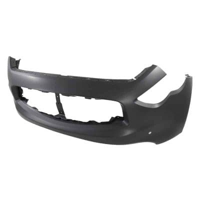 IN1000243C Front Bumper Cover