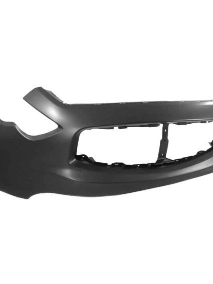 IN1000244C Front Bumper Cover