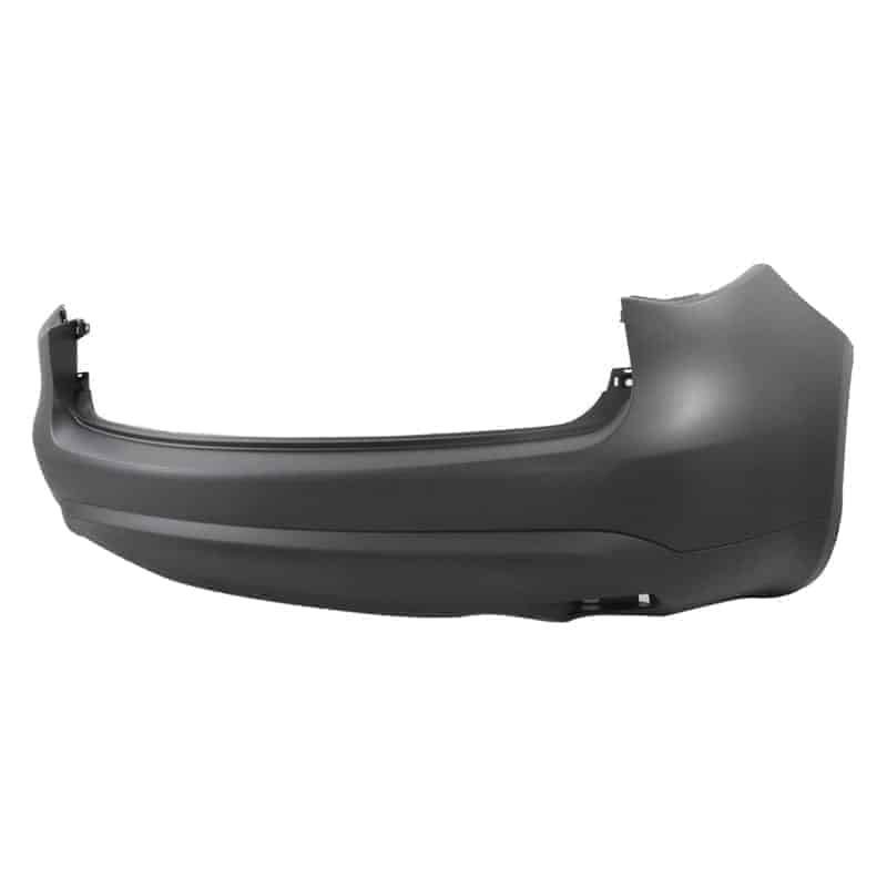 IN1100134C Rear Bumper Cover