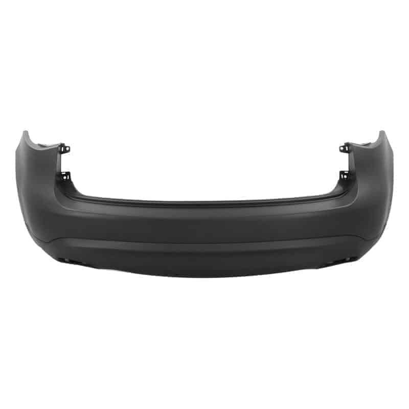 IN1100135C Rear Bumper Cover
