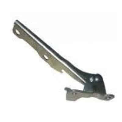 GM1236142 Body Panel Hood Hinge Driver Side