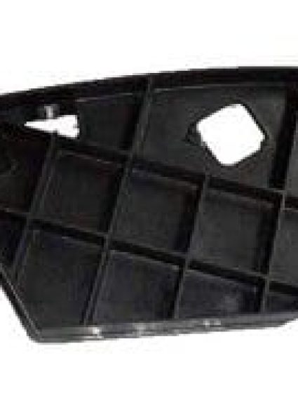 GM1088177 Front Bumper Filler Panel Driver Side