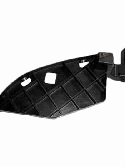 GM1089177 Front Bumper Filler Panel Passenger Side