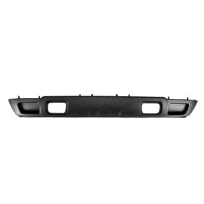 GM1092205C Front Bumper Valance Deflector GM1092205C Front Bumper Valance Deflector