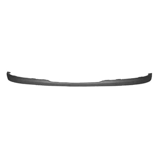 GM1092208C Front Bumper Valance Deflector GM1092208C Front Bumper Valance Deflector