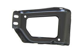 GM1162102C Rear Bumper Brace Support GM1162102C Rear Bumper Brace Support