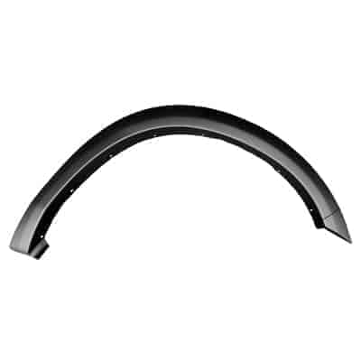CH1291109 Passenger Side Fender Flare